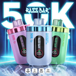Razz Bar 50000