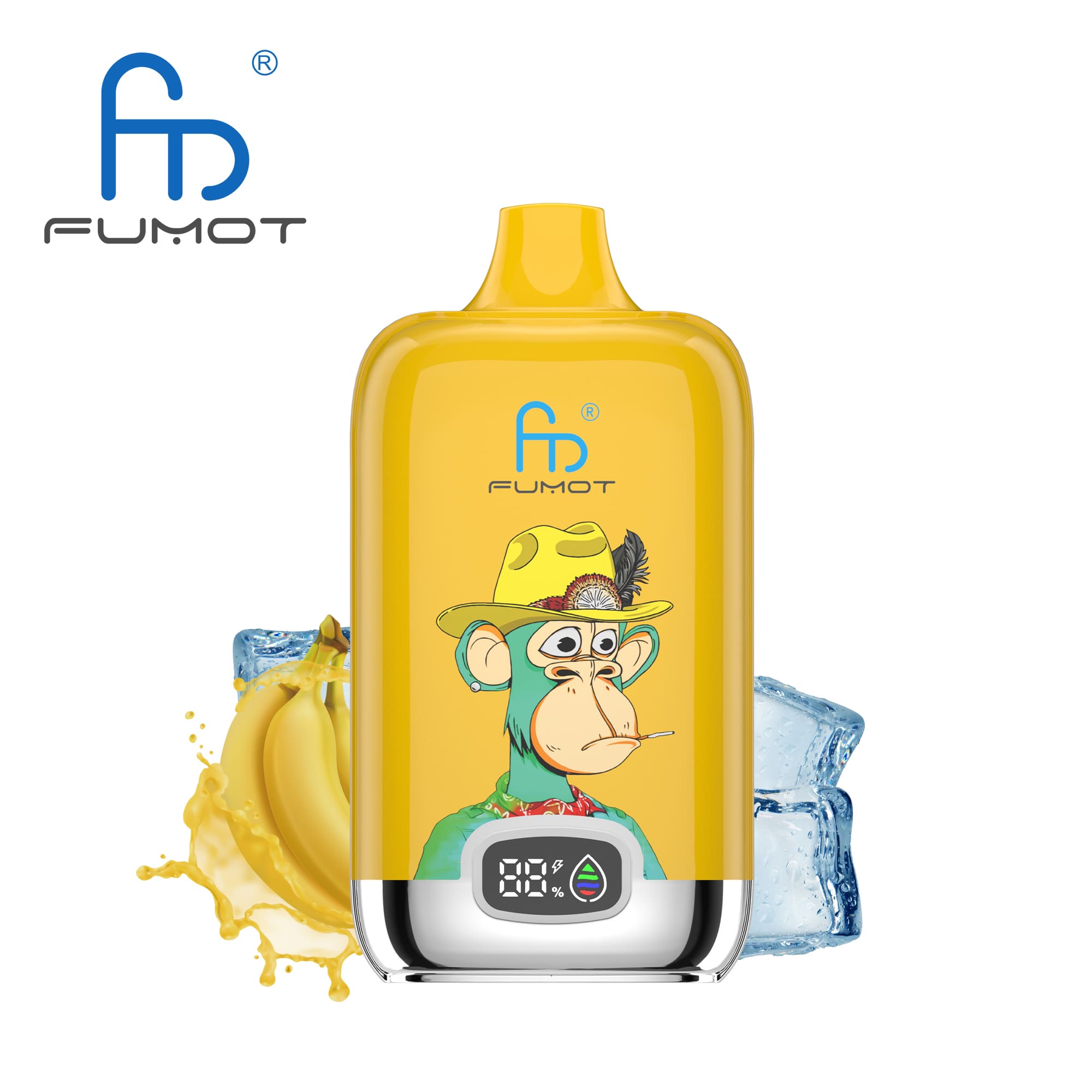 Fumot Digital Box 12000 - Billede 62