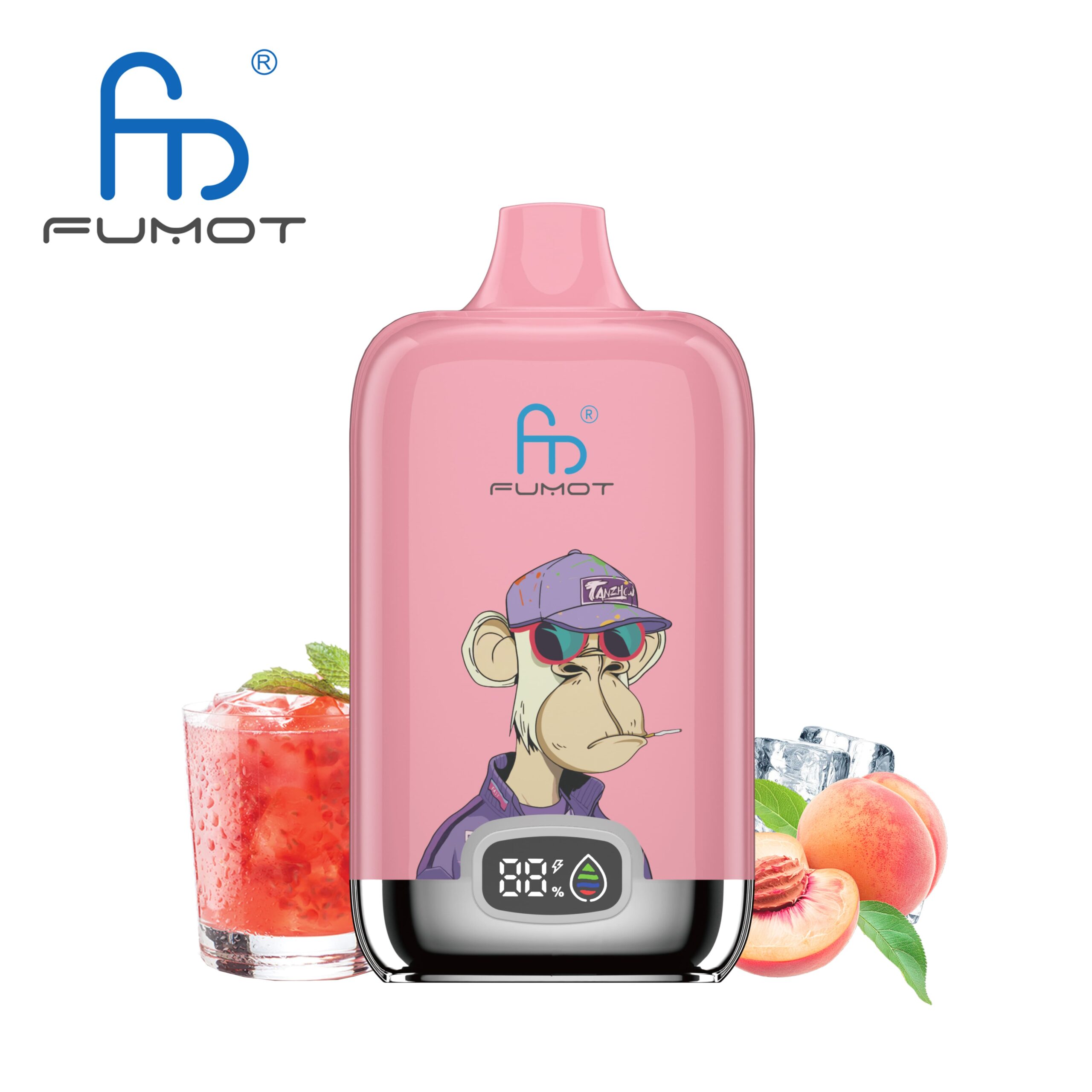 Fumot Digital Box 12000 - Billede 38