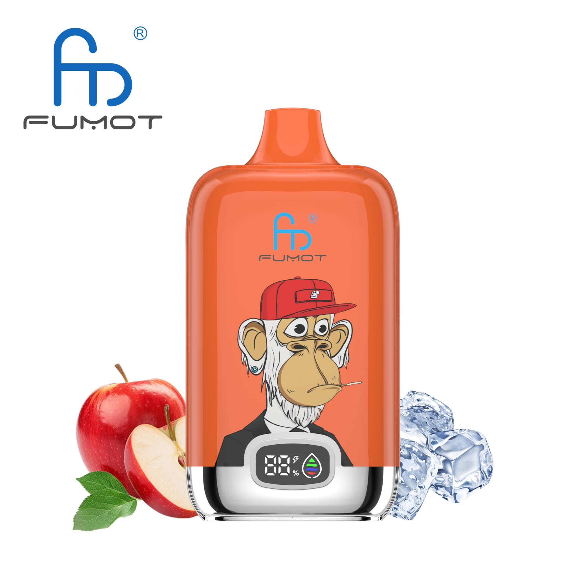 Fumot Digital Box 12000 - Billede 26