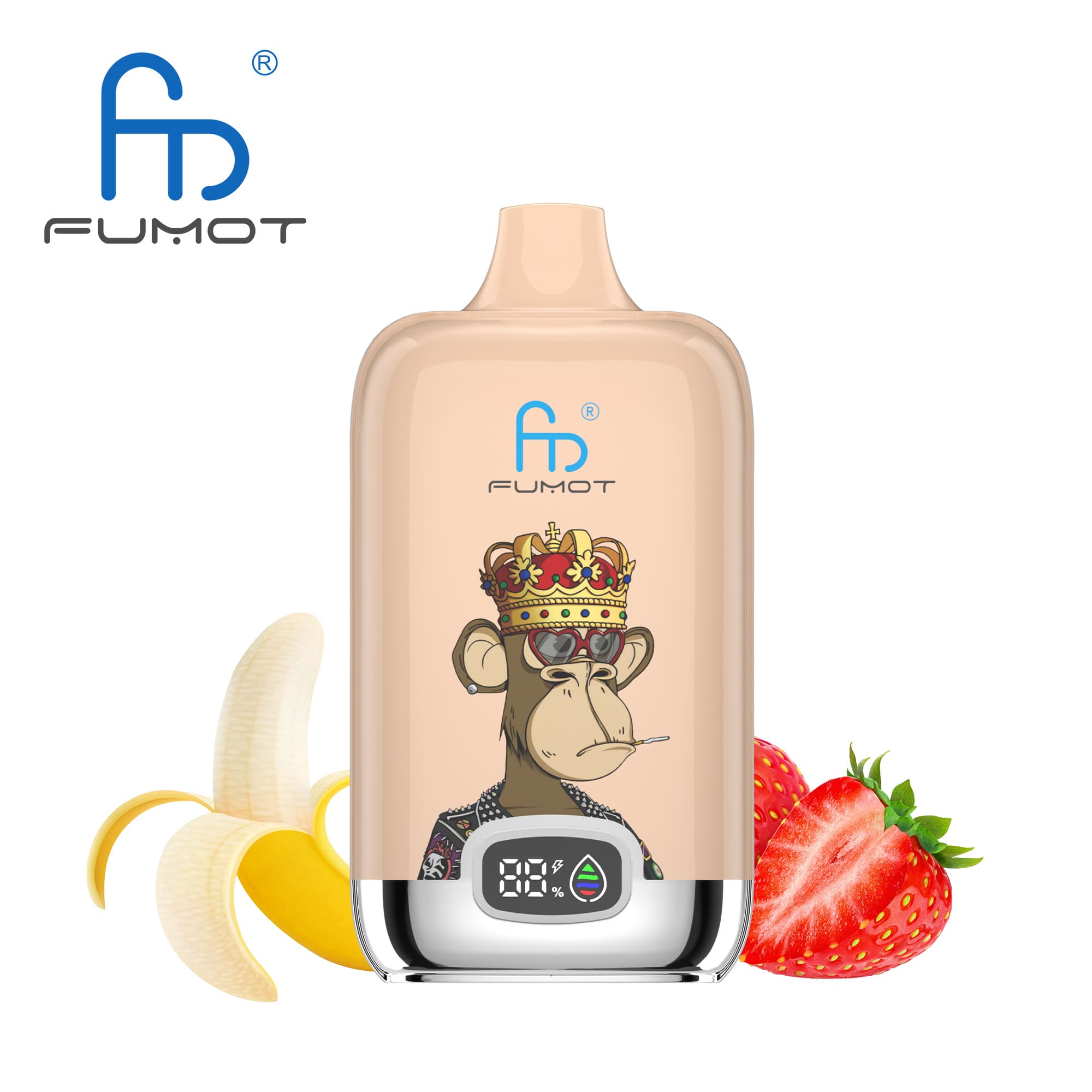 Fumot Digital Box 12000 - Billede 24