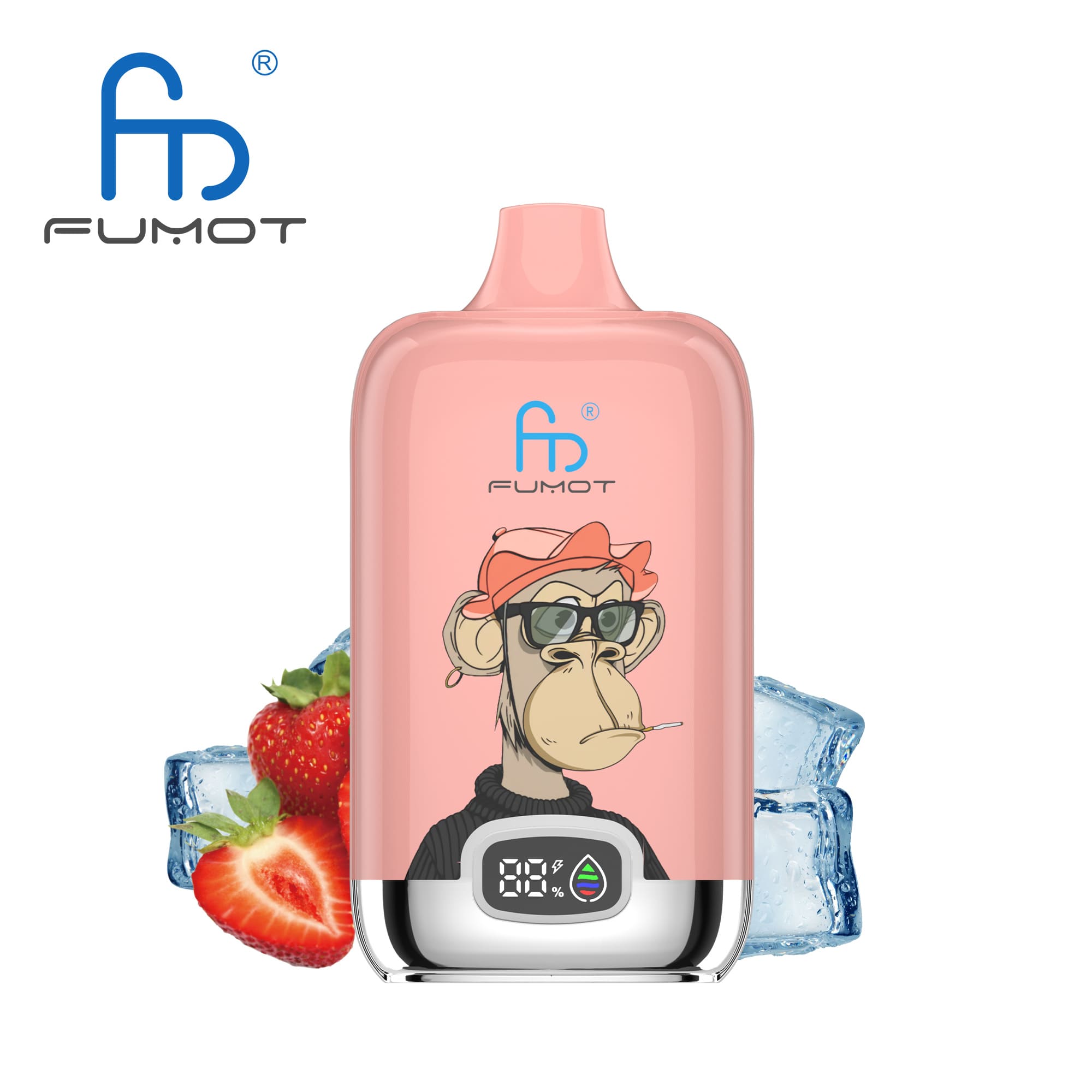 Fumot Digital Box 12000 - Billede 21